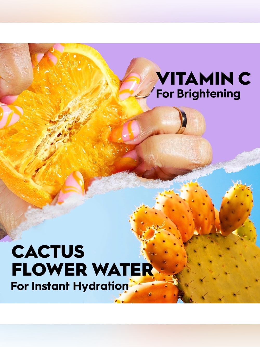 Urban Decay All Nighter Vitamin C Setting Spray 4 oz | New | Full Size - Picture 3 of 5